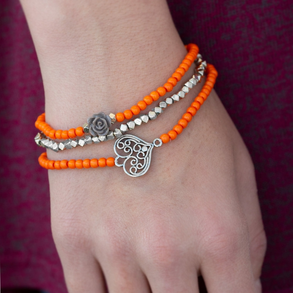 Mix and Match Jewelry
